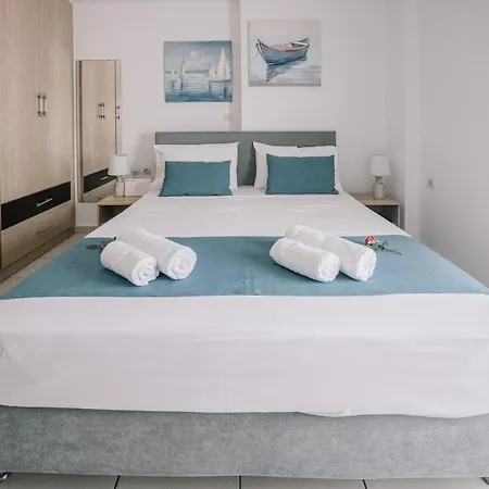 Joy Rethymno