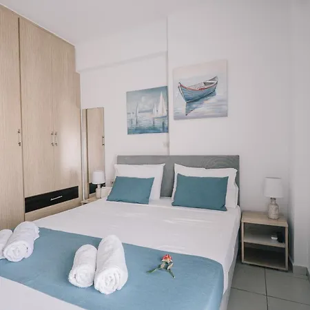 Joy Apartmán *