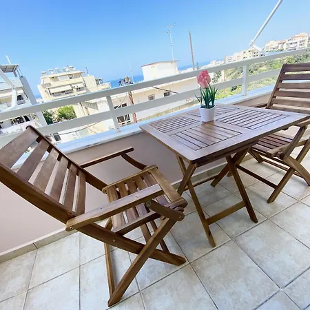 Apartmán Joy Rethymno