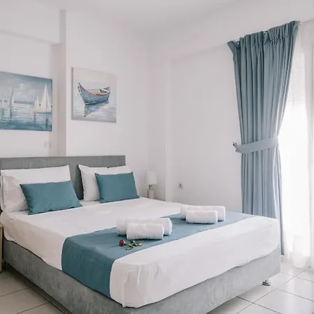 Joy Apartment Rethymno (Crete)