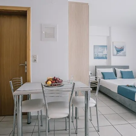 Apartment Joy Rethymno (Crete)