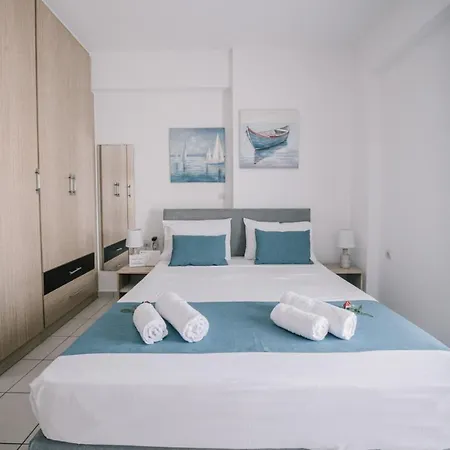 Joy Apartment Rethymno (Crete)
