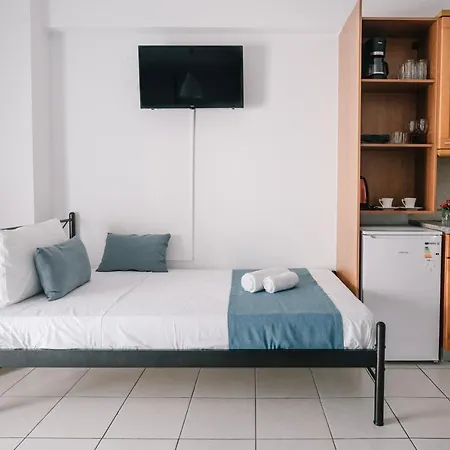 Joy Apartment