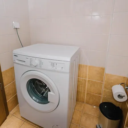 Joy Apartment *