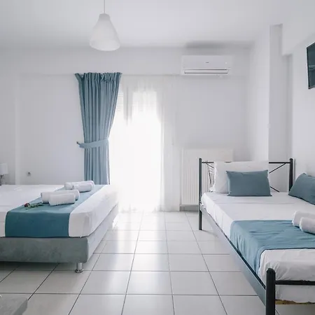Joy Apartment