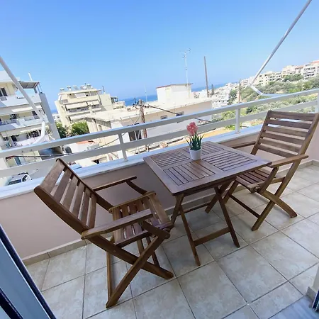 Joy Apartment Rethymno (Crete)