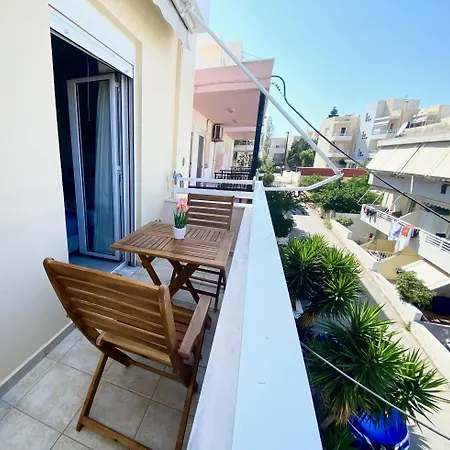 Joy Rethymno (Crete)